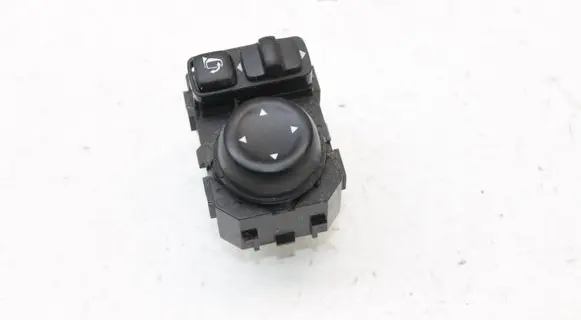 Nissan Qashqai Wing mirror switch 255704EA1B