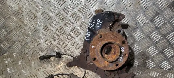 Fiat 500 Front wheel hub 07K18N