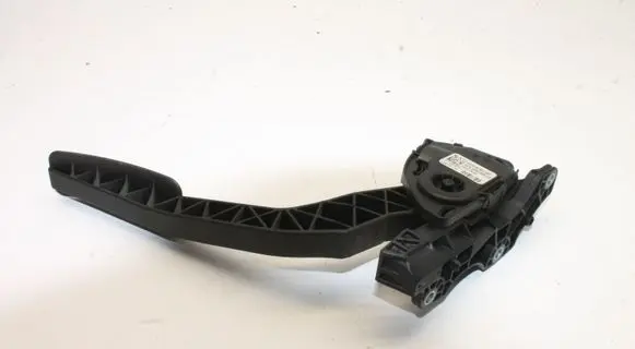 Jaguar XF X250 Accelerator throttle pedal 9X239F832BB