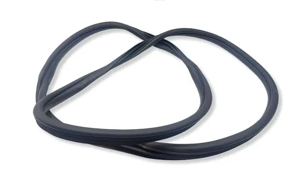 KIA Sportage Rear door rubber seal (on body) 