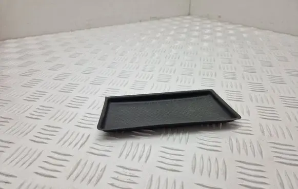 Renault Megane IV Panel drawer/shelf pad 959720948R 1639561X