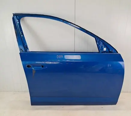 Skoda Octavia Mk3 (5E) Front door D277