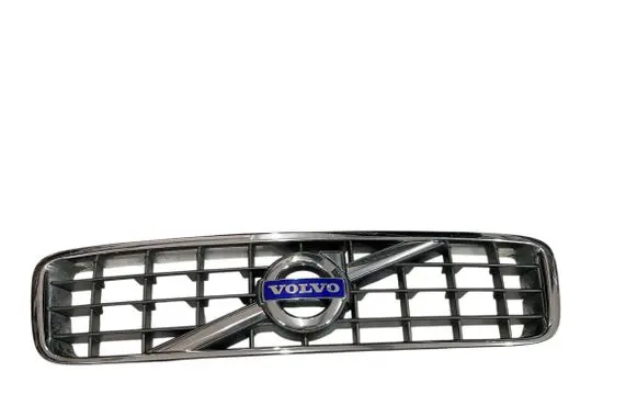 Volvo XC90 Front bumper upper radiator grill 31290550