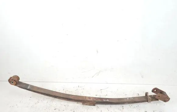 Iveco Daily 35 - 40.10 Rear leaf spring 504119154