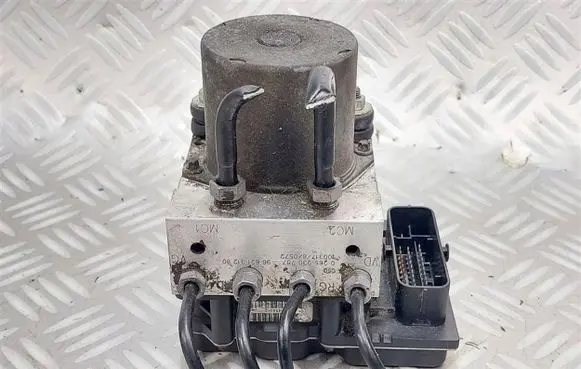 Citroen C5 ABS Pump 9666542880
