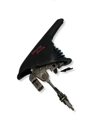 Fiat Grande Punto Handbrake/parking brake lever assembly 