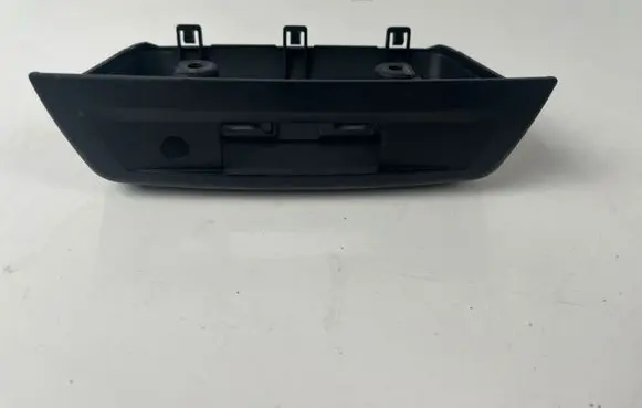 Citroen Berlingo Speedometer (instrument cluster) 9817769977