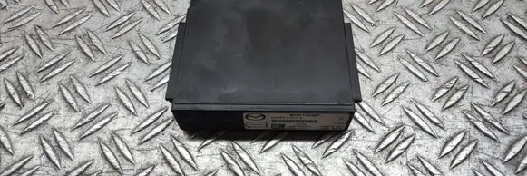 Mazda 6 Central body control module KD45675X0B
