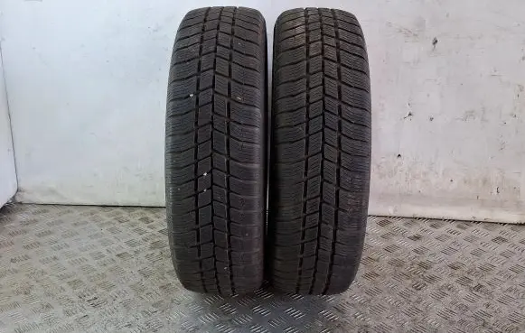 Toyota Yaris R15 winter tire POLARIS3 17565R15