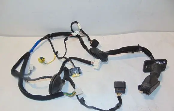 KIA Optima Front door wiring loom 91600D4780