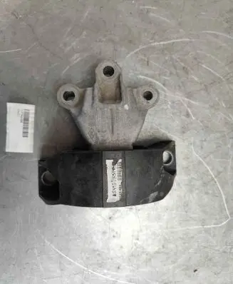Renault Zoe Engine mount bracket 113756638R