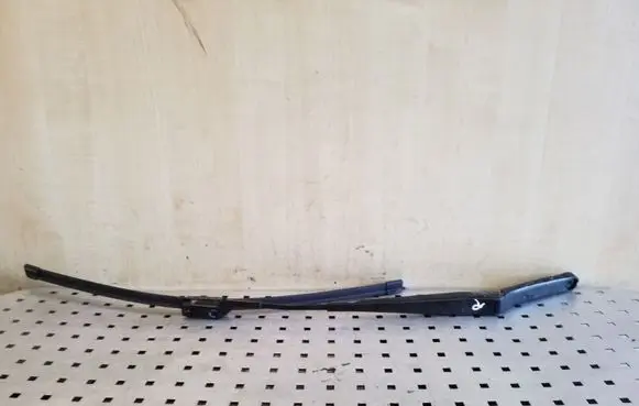 Volkswagen Scirocco Front wiper blade arm 1K8955410A