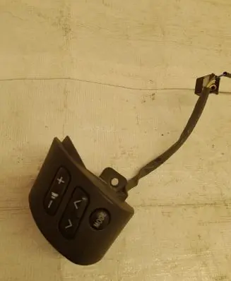 Toyota Corolla E140 E150 Sound control switch 
