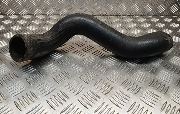 Citroen C5 Intercooler hose/pipe 