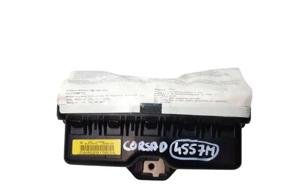 Opel Corsa D Passenger airbag 13152361