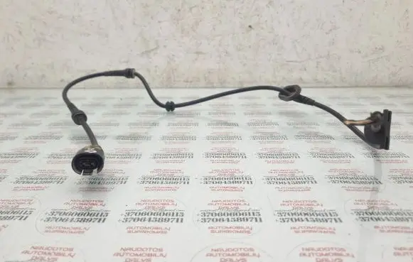 Volkswagen Bora Rear ABS sensor wiring 6N0906102