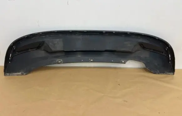 Skoda Kodiaq Rear bumper lower part trim 565807568 3200101818