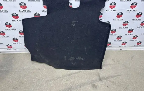 Volkswagen Beetle A5 Trunk/boot mat liner 