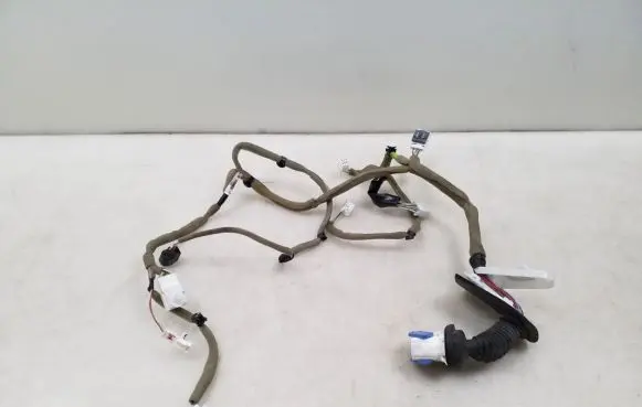 Mazda CX-7 Other wiring loom