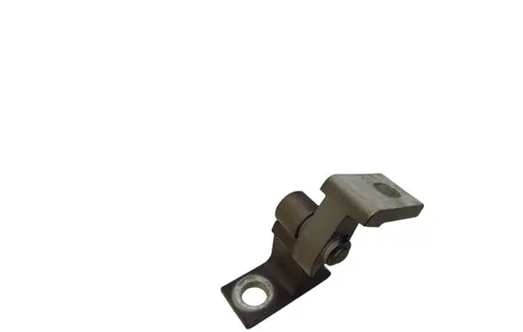 Volkswagen Tiguan Front door upper hinge 5N0831402