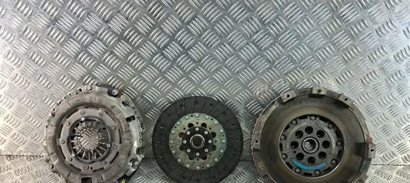 Hyundai i40 Clutch set kit HDC132