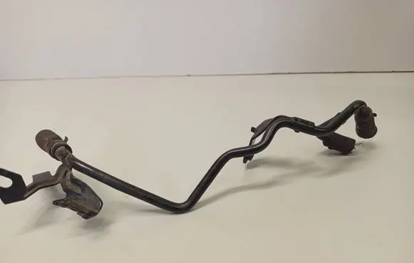 Skoda Octavia Mk3 (5E) Engine coolant pipe/hose 04L121070AB