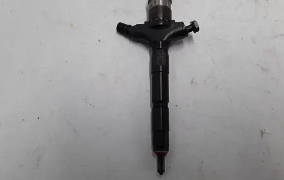 Renault Espace - Grand espace IV Fuel injector 8972391617