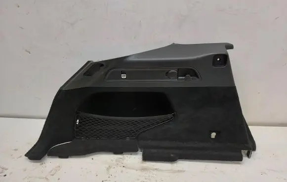 Mercedes-Benz EQC Rear door card panel trim MERCEDESEQCTAPLT