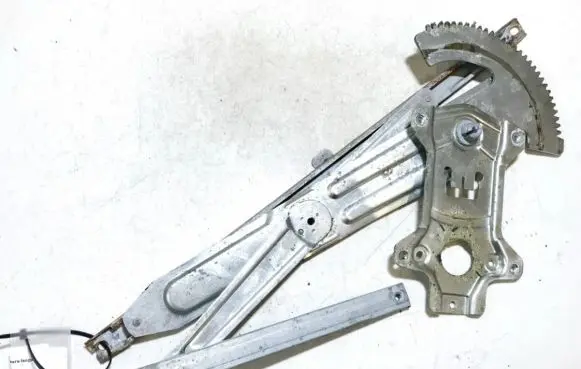 Suzuki Swift Cultus Sliding door window regulator with motor