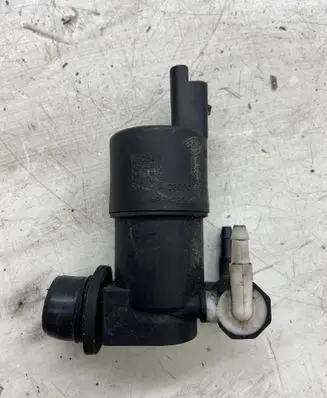 Citroen DS3 Windscreen/windshield washer pump 9641553880