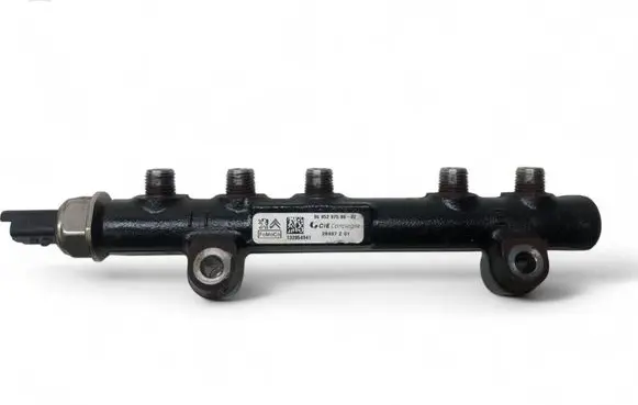 Peugeot 508 II Fuel main line pipe 9685297580