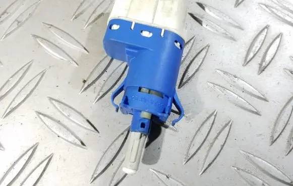 Brake pedal sensor switch