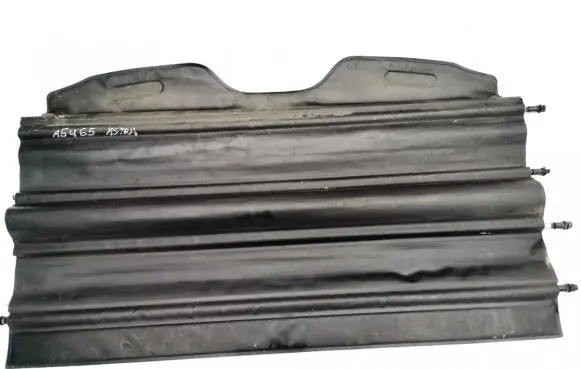 Opel Astra G Parcel shelf