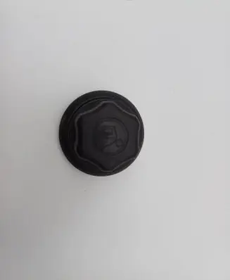 Opel Astra H Seat adjustment knob 90590028