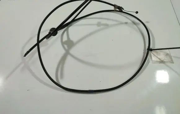 Peugeot 4007 Other body part