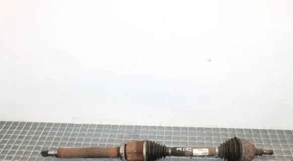 Ford Kuga I Front driveshaft