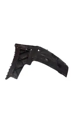 Volkswagen Caddy Front bumper mounting bracket