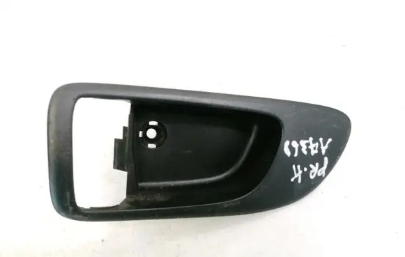 Mazda 3 I Other interior part