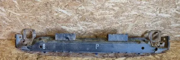 Subaru Forester SF Front bumper cross member