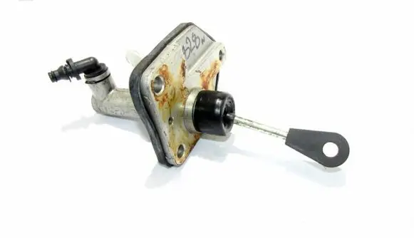 Clutch slave cylinder