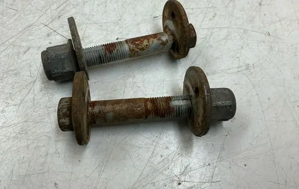 Ford Edge II Rear suspension camber bolt DG9Z5K978A