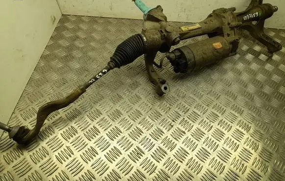 Mercedes-Benz EQE v295 Steering rack A2974603201