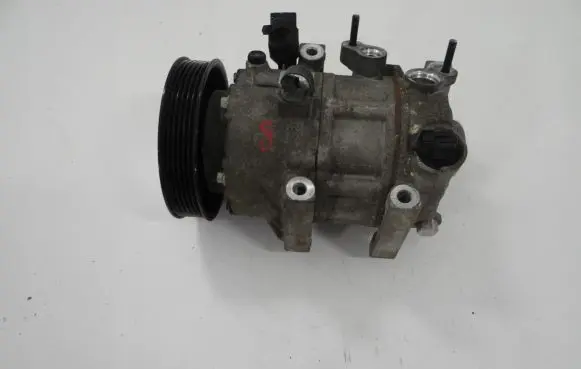 Hyundai Tucson LM Air conditioning (A/C) compressor (pump) CA500NFFAA04