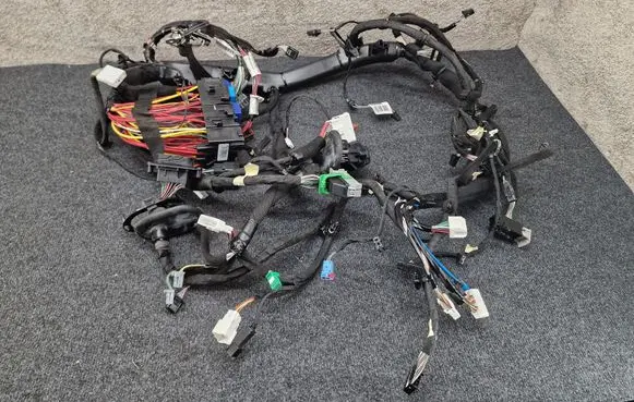 Renault Scenic IV - Grand scenic IV Wiring harness 13793261 1379324 297354