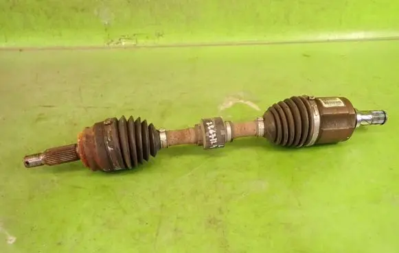 Dodge Caliber Front driveshaft P05085220AB