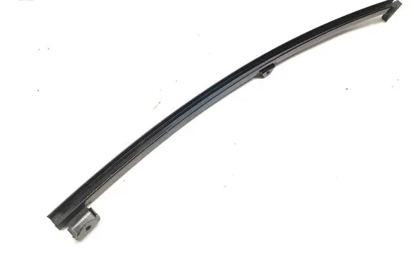 Lexus IS III XE30 Rear door windshield rail 