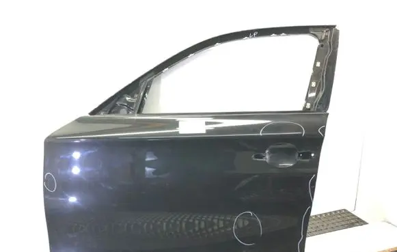 Audi A5 8T 8F Front door