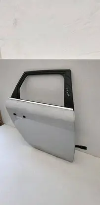Audi A4 S4 B8 8K Rear door
