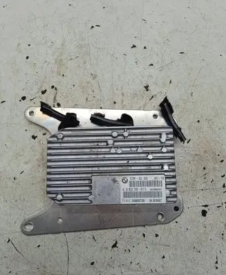 BMW X6 E71 Suspension control unit/module 6853705 2840008927300
