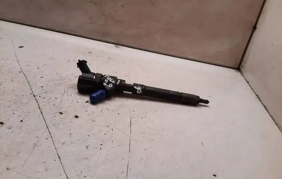 Hyundai Tucson JM Fuel injector 0445110258